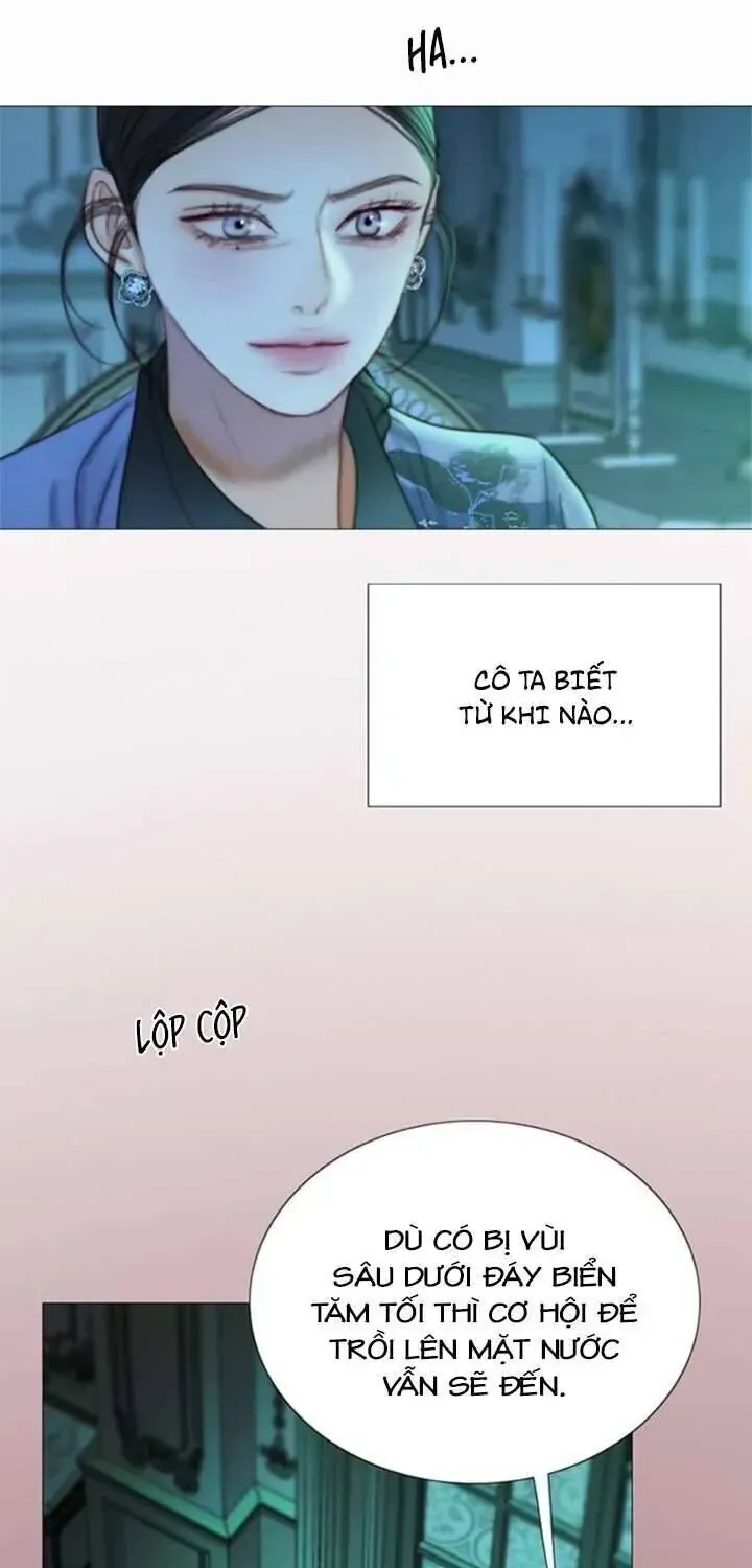 Serena Chapter 174 - TC Truyện