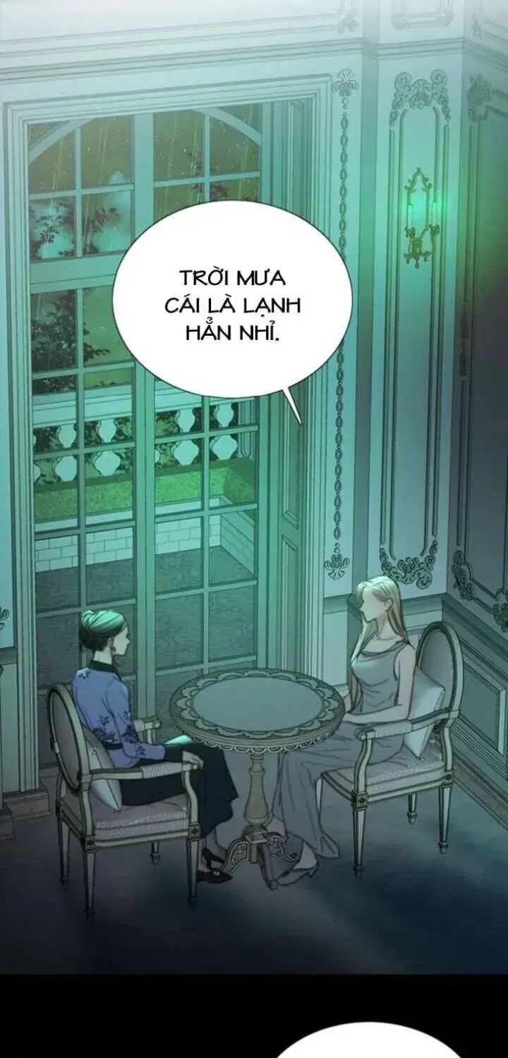 Serena Chapter 174 - TC Truyện