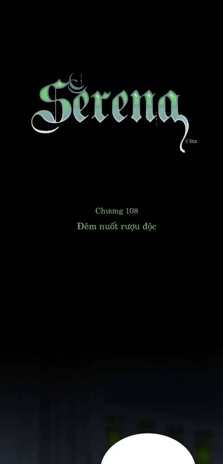 Serena Chapter 178 - TC Truyện