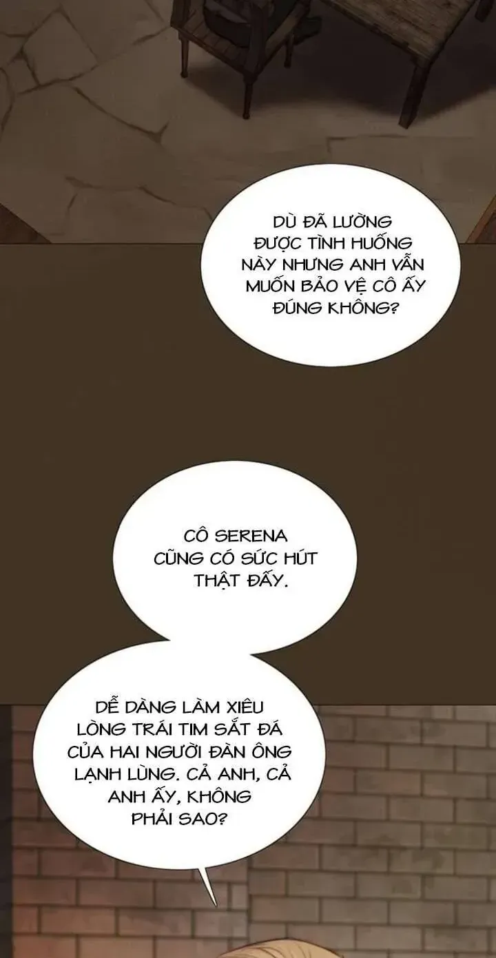 Serena Chapter 179 - TC Truyện