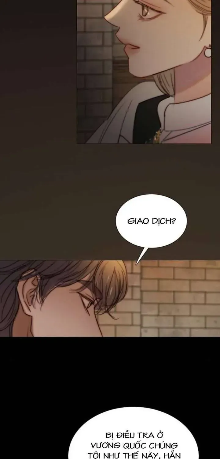 Serena Chapter 179 - TC Truyện