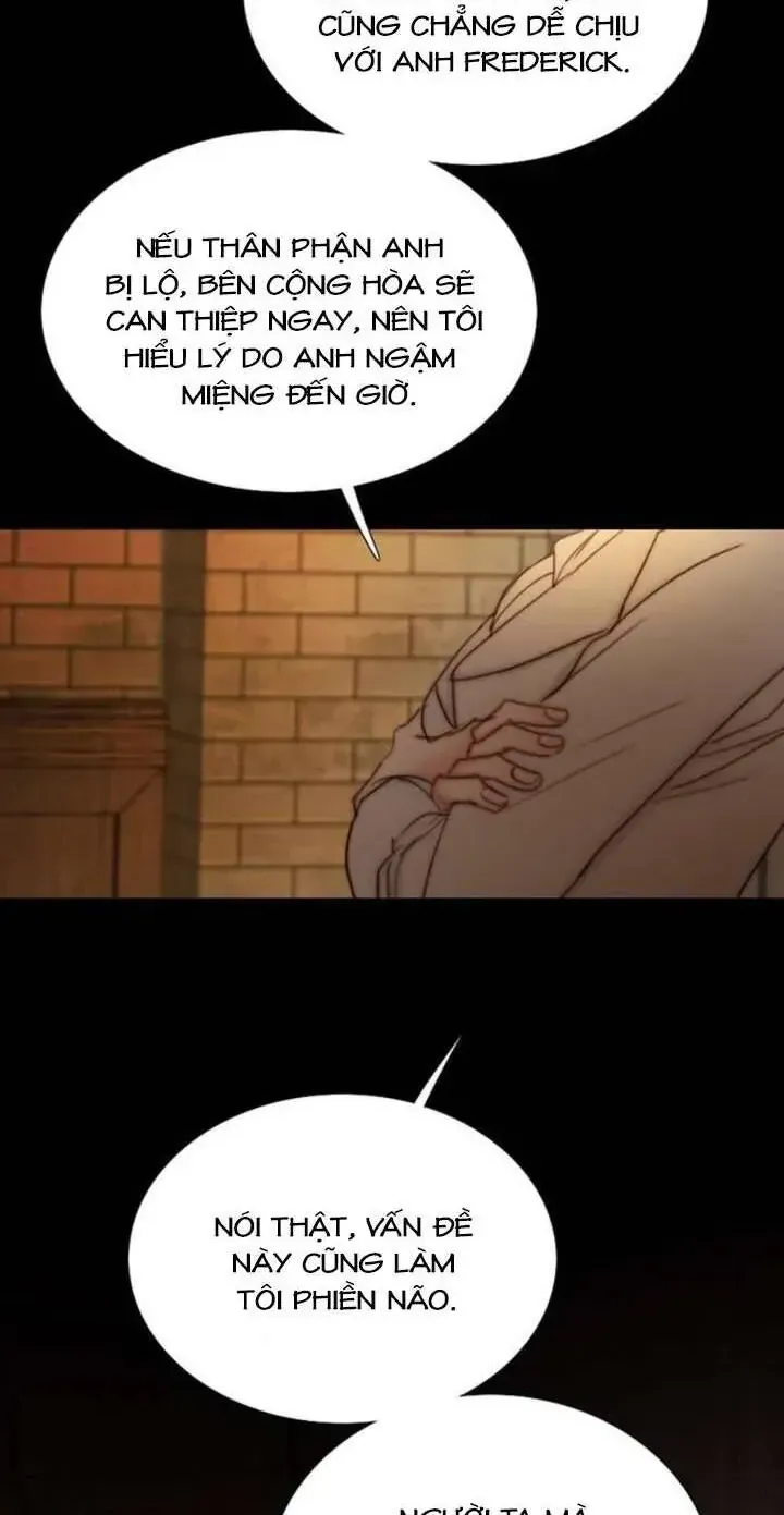 Serena Chapter 179 - TC Truyện