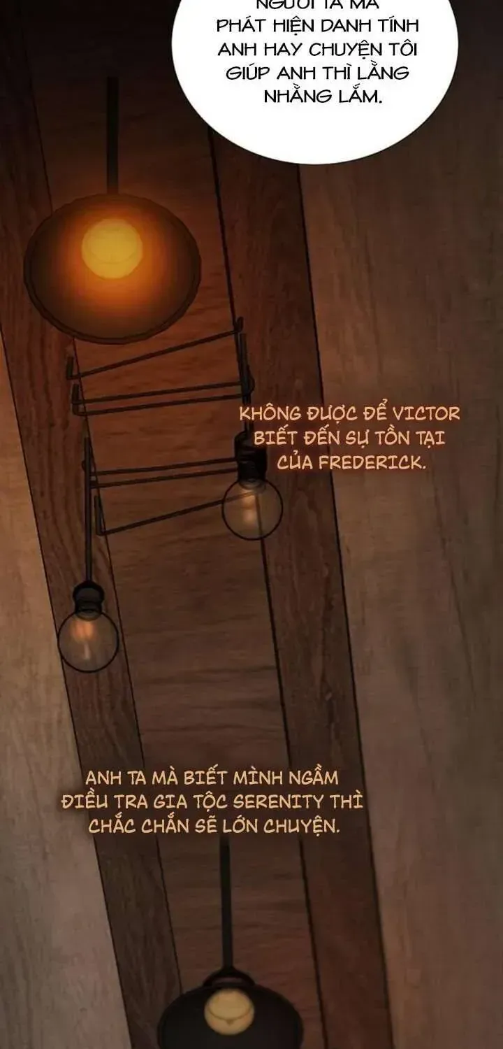 Serena Chapter 179 - TC Truyện
