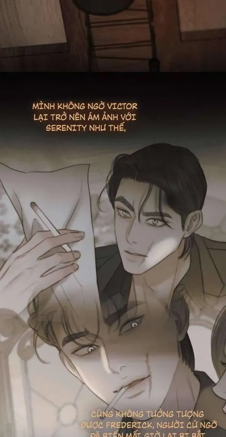 Serena Chapter 179 - TC Truyện
