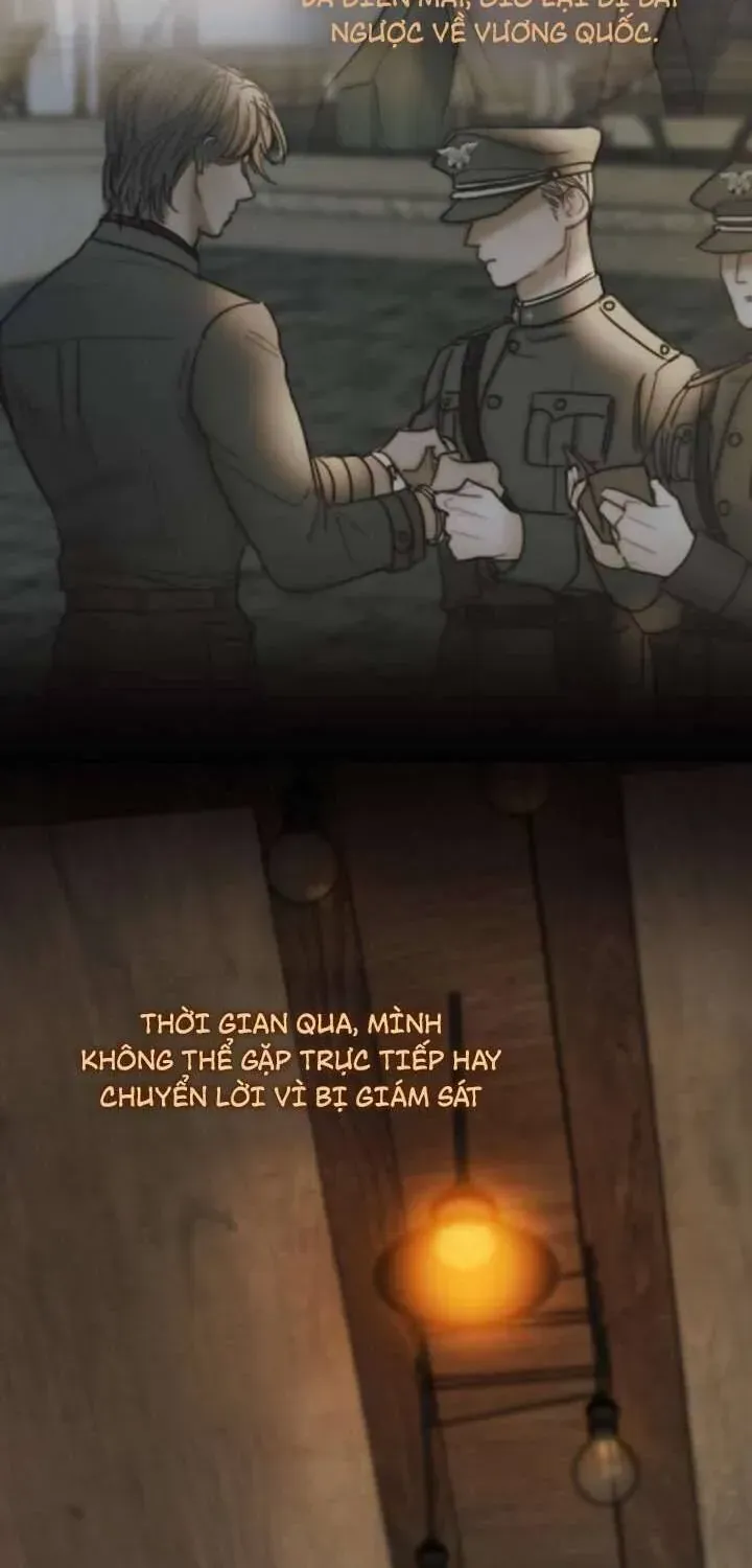 Serena Chapter 179 - TC Truyện