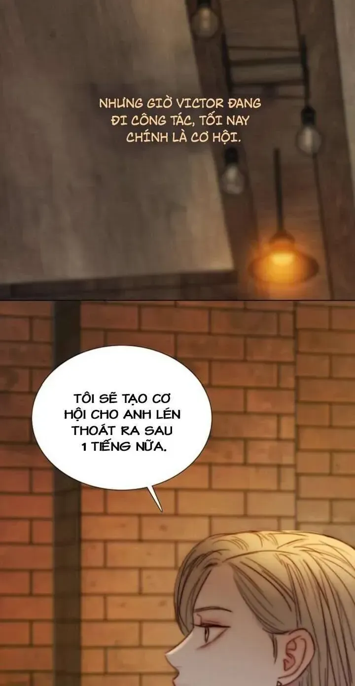 Serena Chapter 179 - TC Truyện