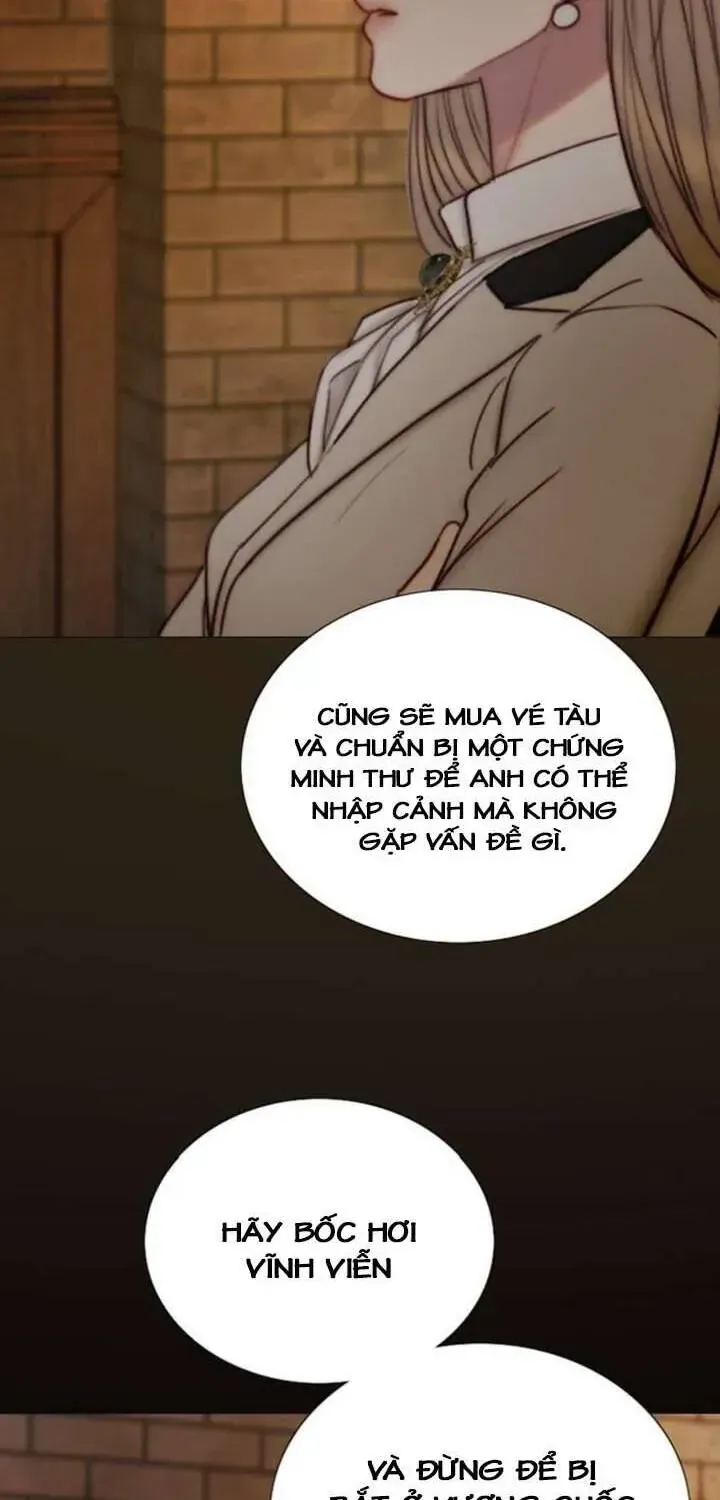 Serena Chapter 179 - TC Truyện