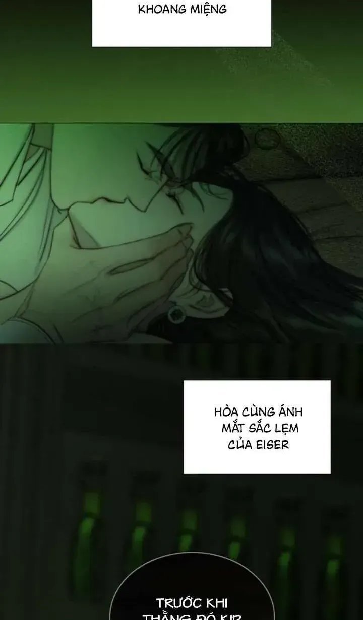 Serena Chapter 179 - TC Truyện