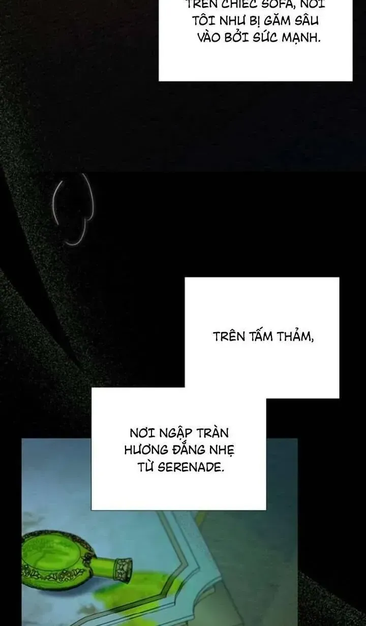 Serena Chapter 179 - TC Truyện