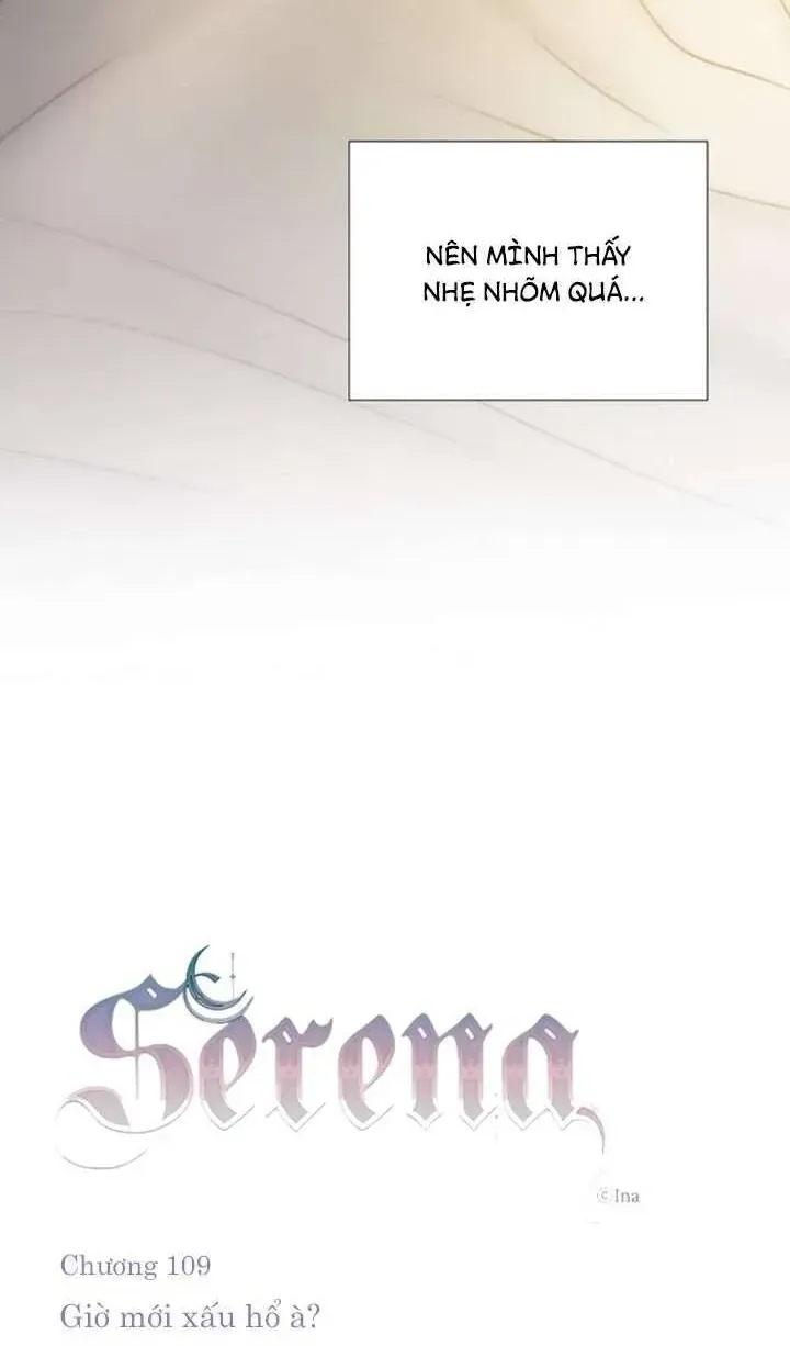 Serena Chapter 179 - TC Truyện