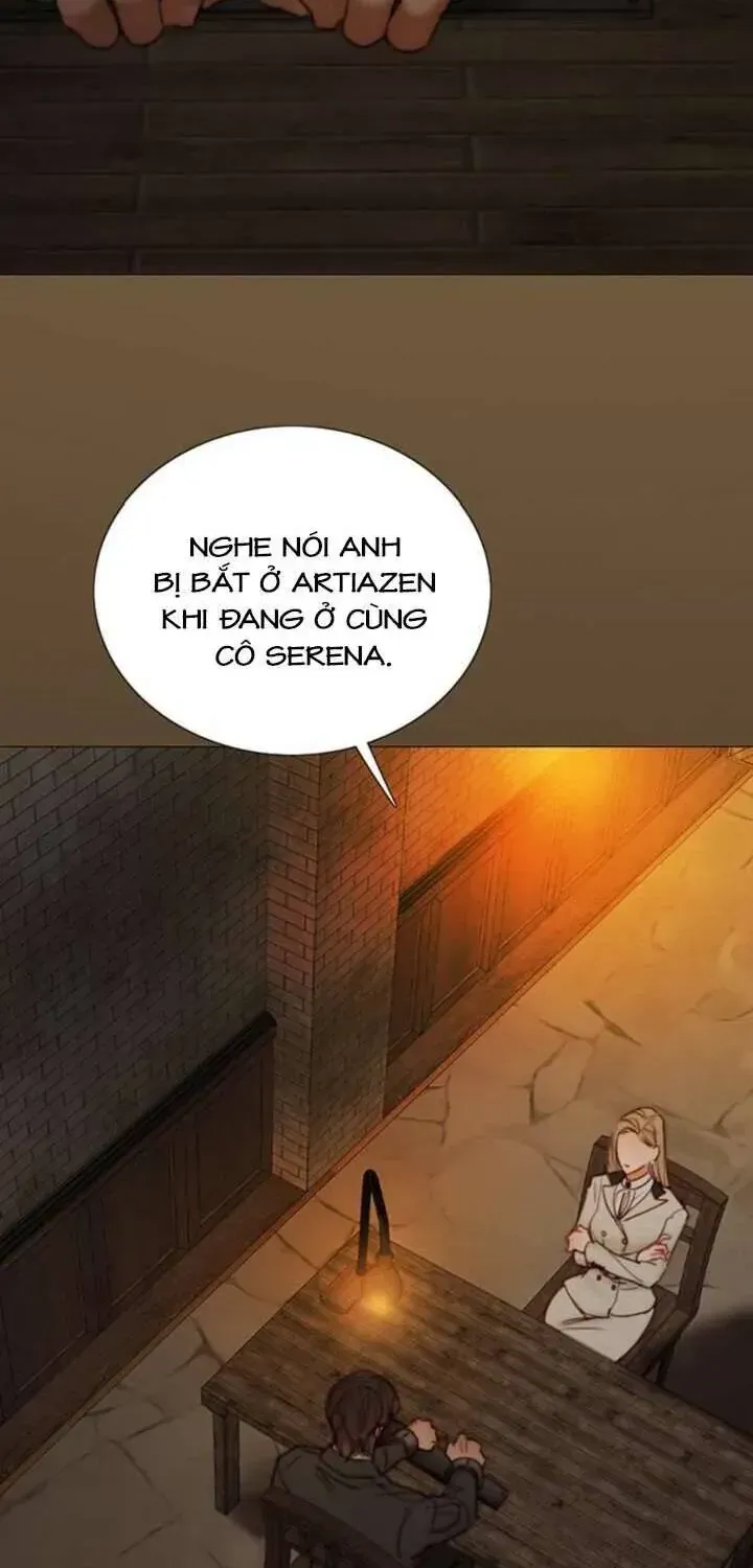 Serena Chapter 179 - TC Truyện