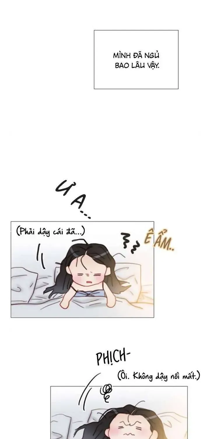 Serena Chapter 179 - TC Truyện
