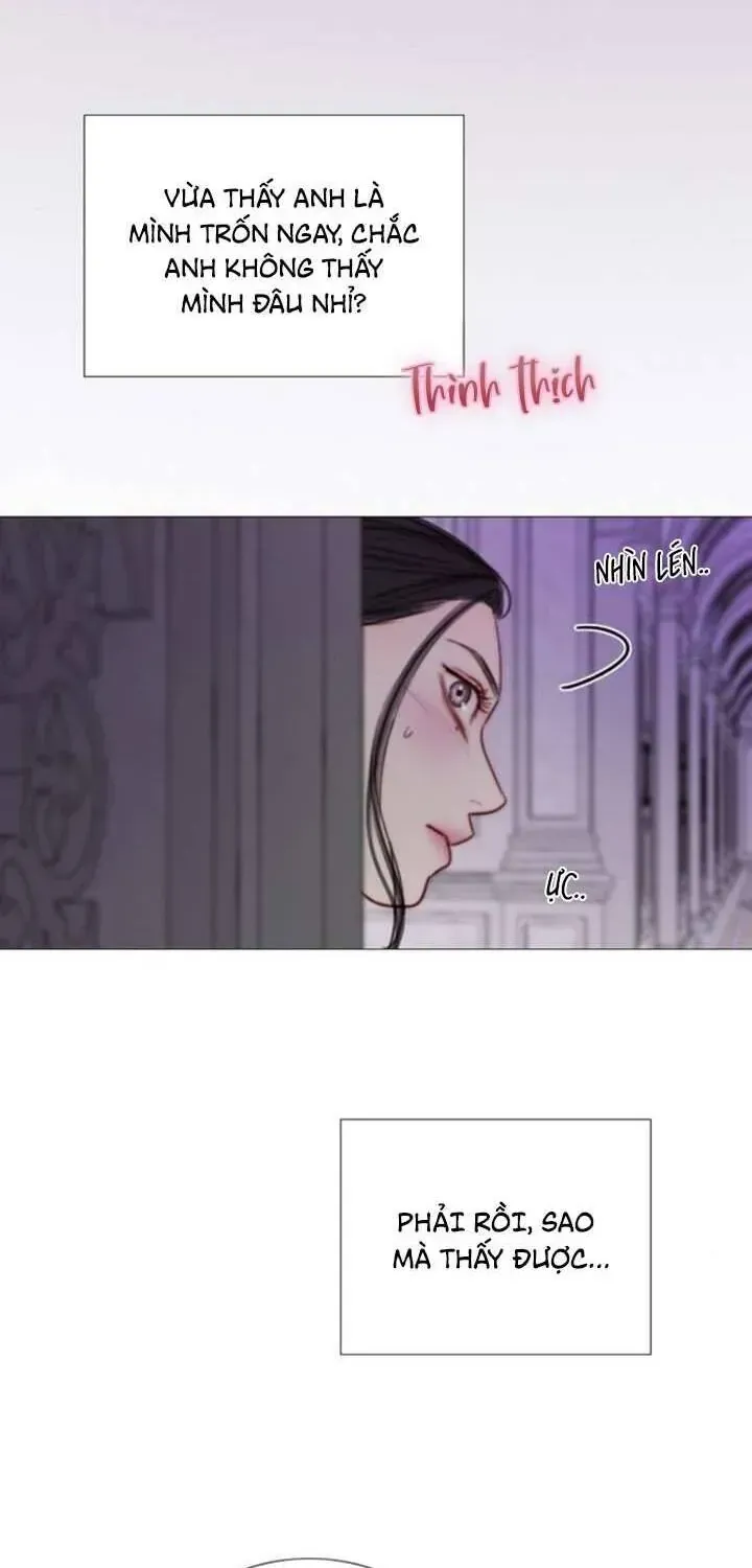 Serena Chapter 179 - TC Truyện