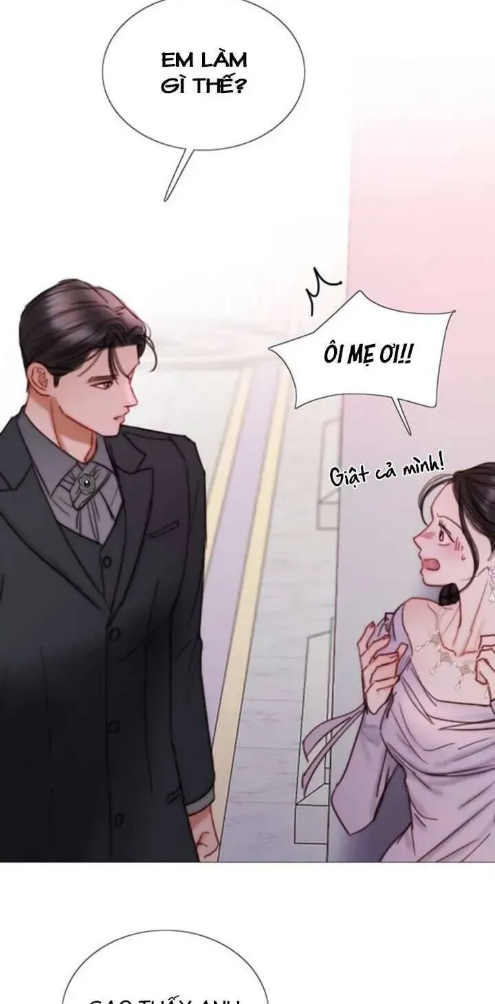 Serena Chapter 179 - TC Truyện