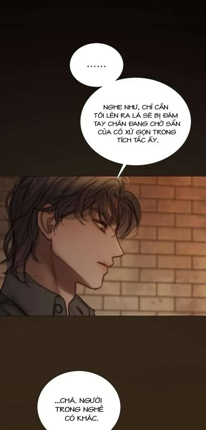 Serena Chapter 179 - TC Truyện