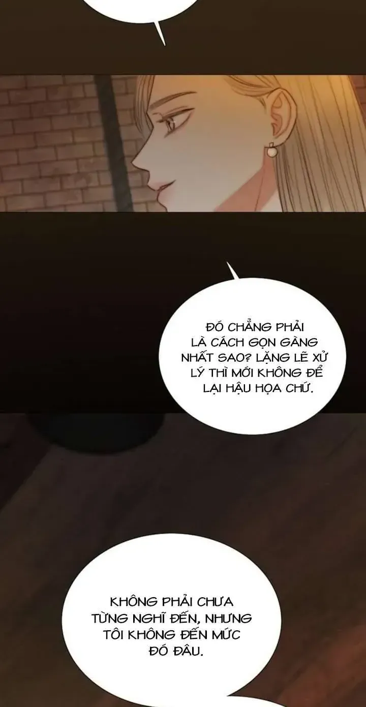 Serena Chapter 179 - TC Truyện