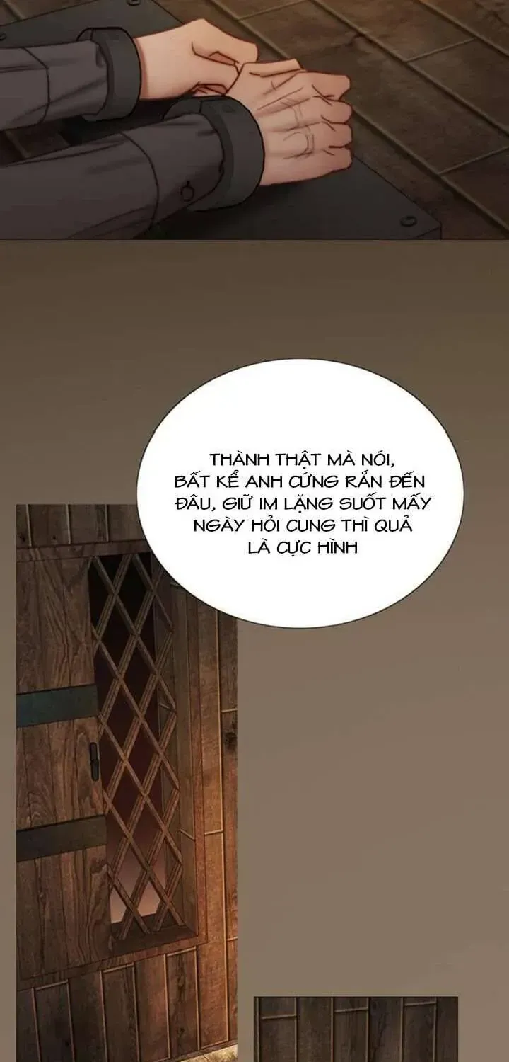 Serena Chapter 179 - TC Truyện