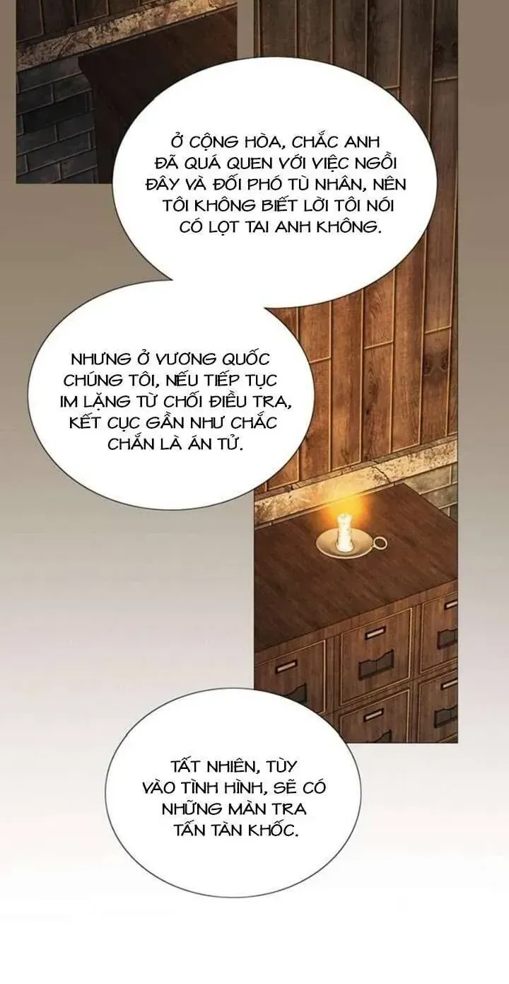 Serena Chapter 179 - TC Truyện