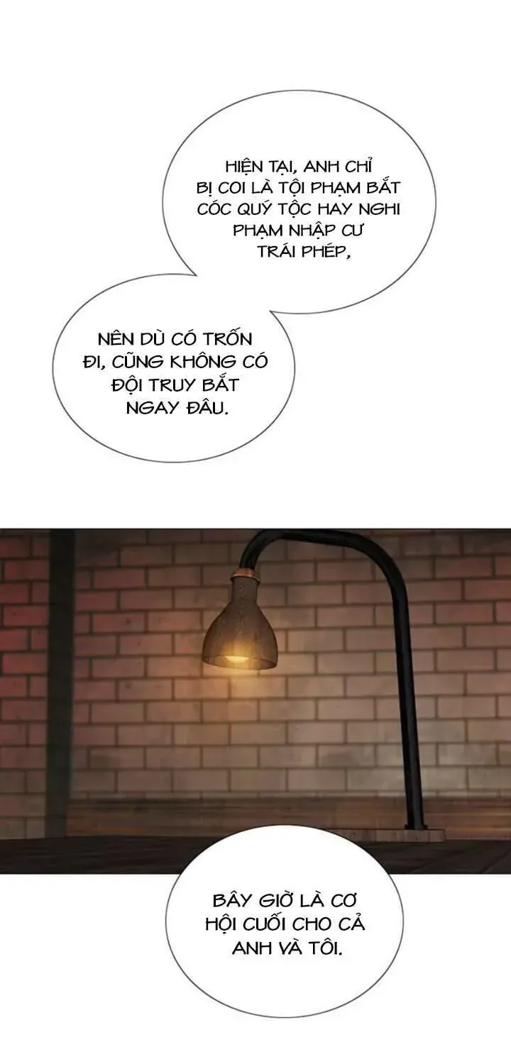 Serena Chapter 179 - TC Truyện