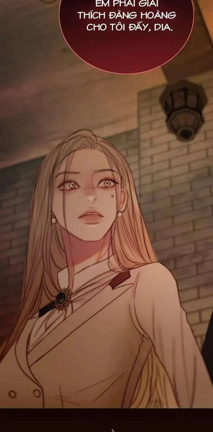 Serena Chapter 179 - TC Truyện