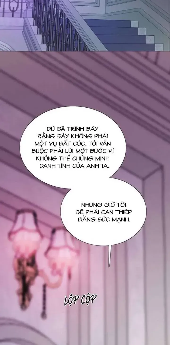 Serena Chapter 179 - TC Truyện