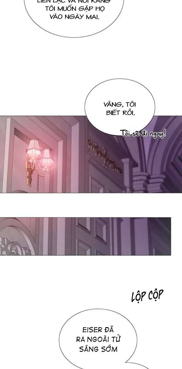 Serena Chapter 179 - TC Truyện