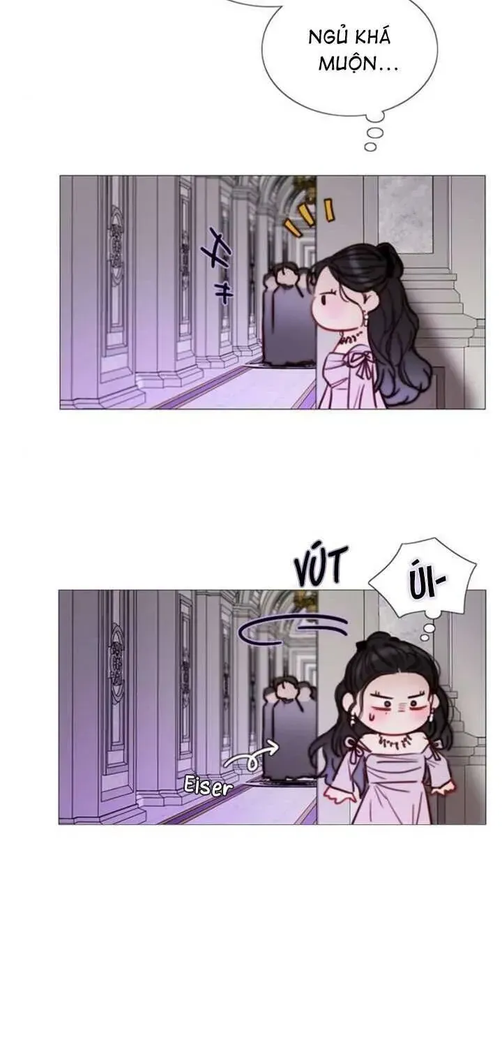 Serena Chapter 179 - TC Truyện