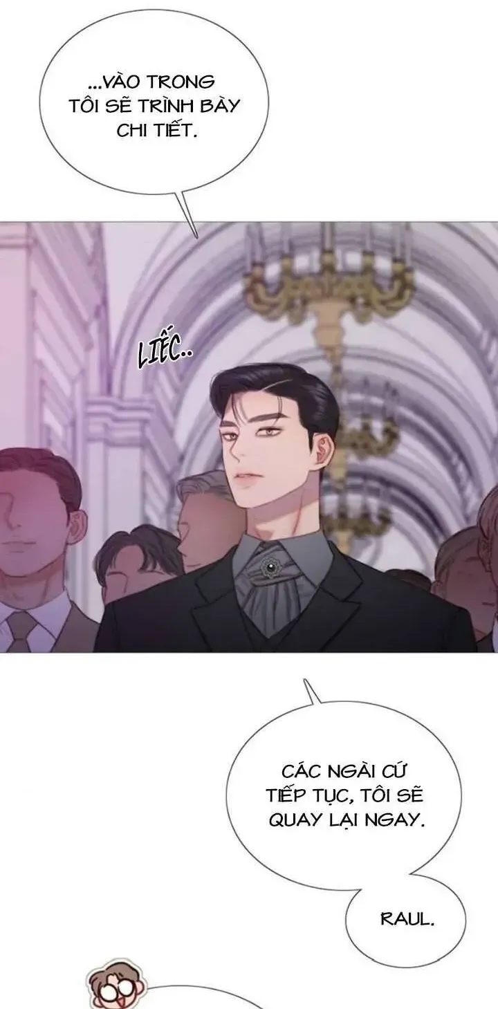 Serena Chapter 179 - TC Truyện