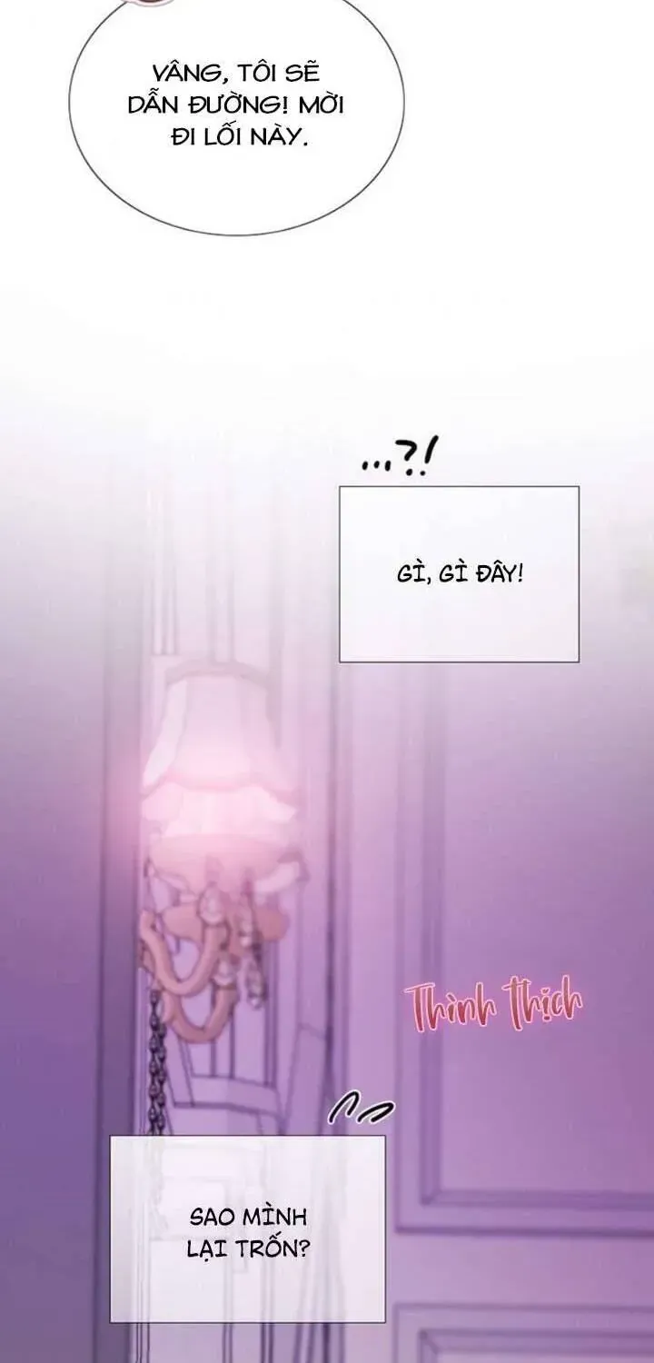 Serena Chapter 179 - TC Truyện