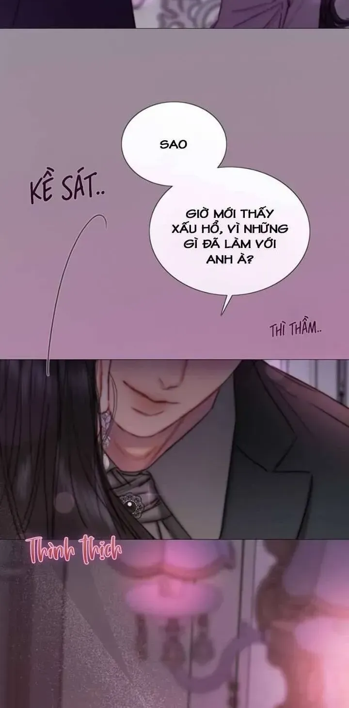 Serena Chapter 179 - TC Truyện