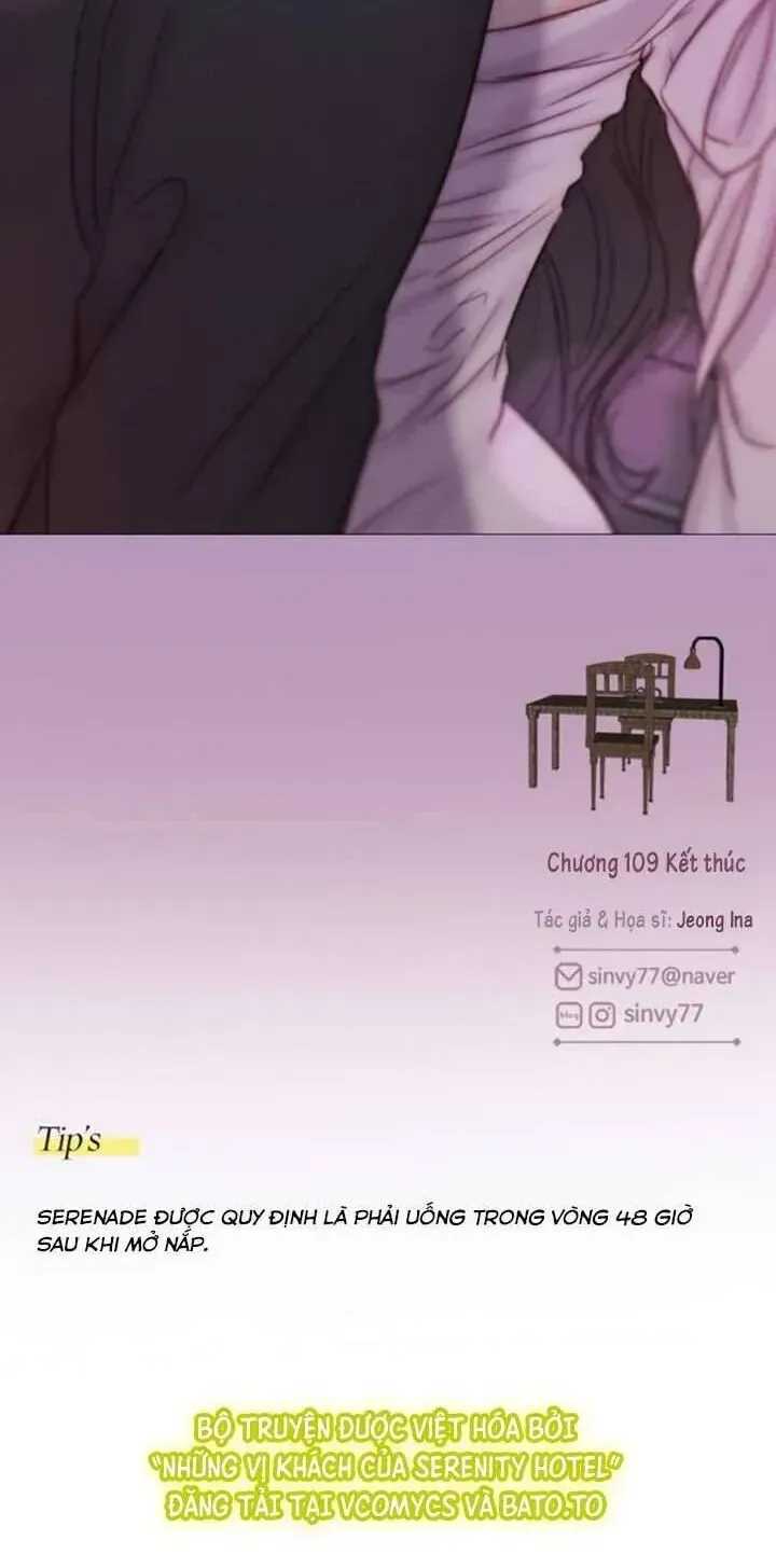 Serena Chapter 179 - TC Truyện