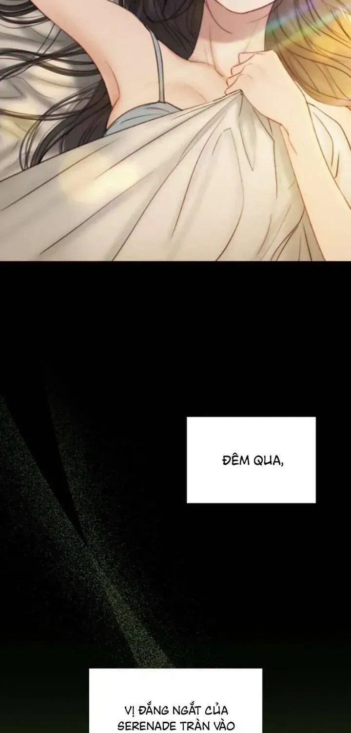 Serena Chapter 179 - TC Truyện