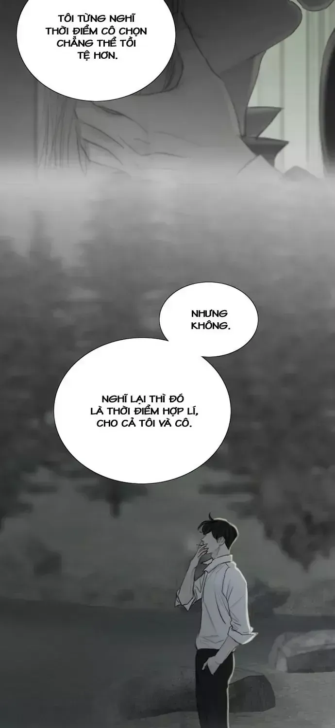Serena Chapter 200 - TC Truyện