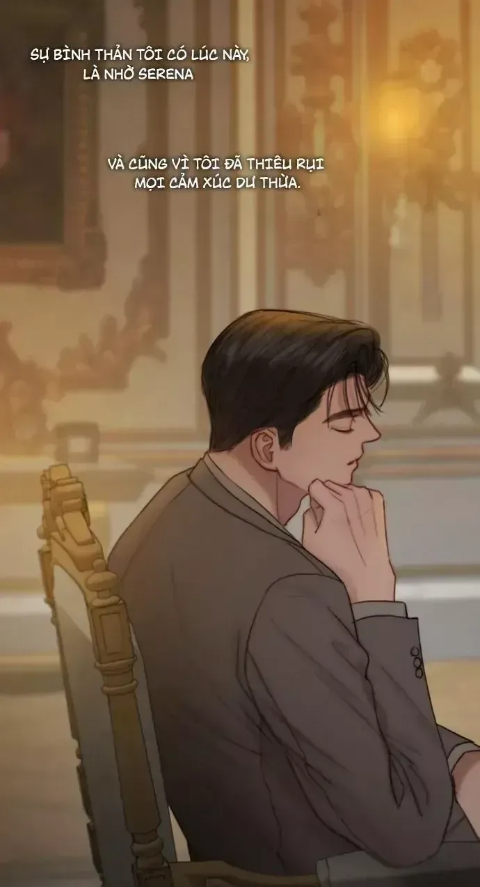 Serena Chapter 200 - TC Truyện