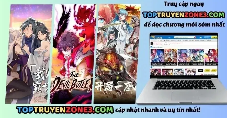 Serena Chapter 200 - TC Truyện