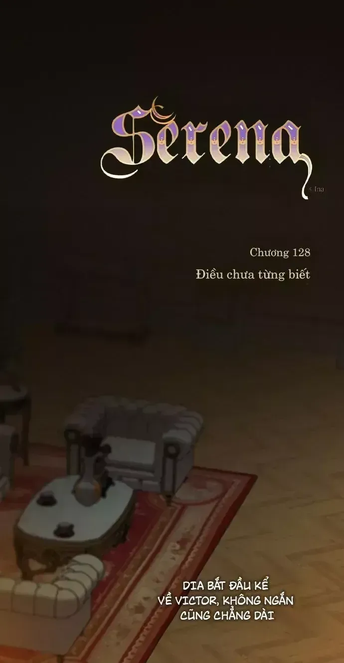 Serena Chapter 200 - TC Truyện