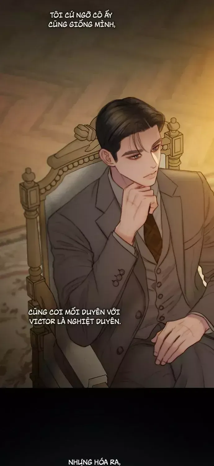 Serena Chapter 200 - TC Truyện