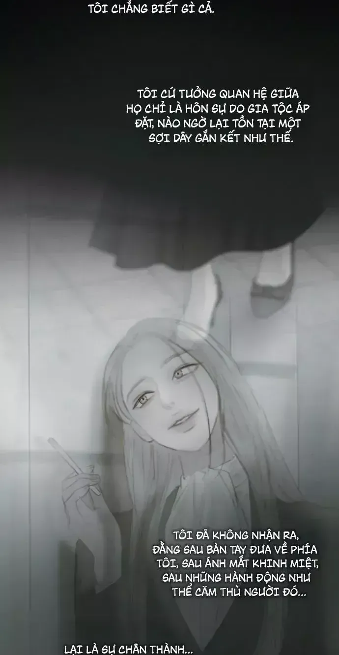 Serena Chapter 200 - TC Truyện