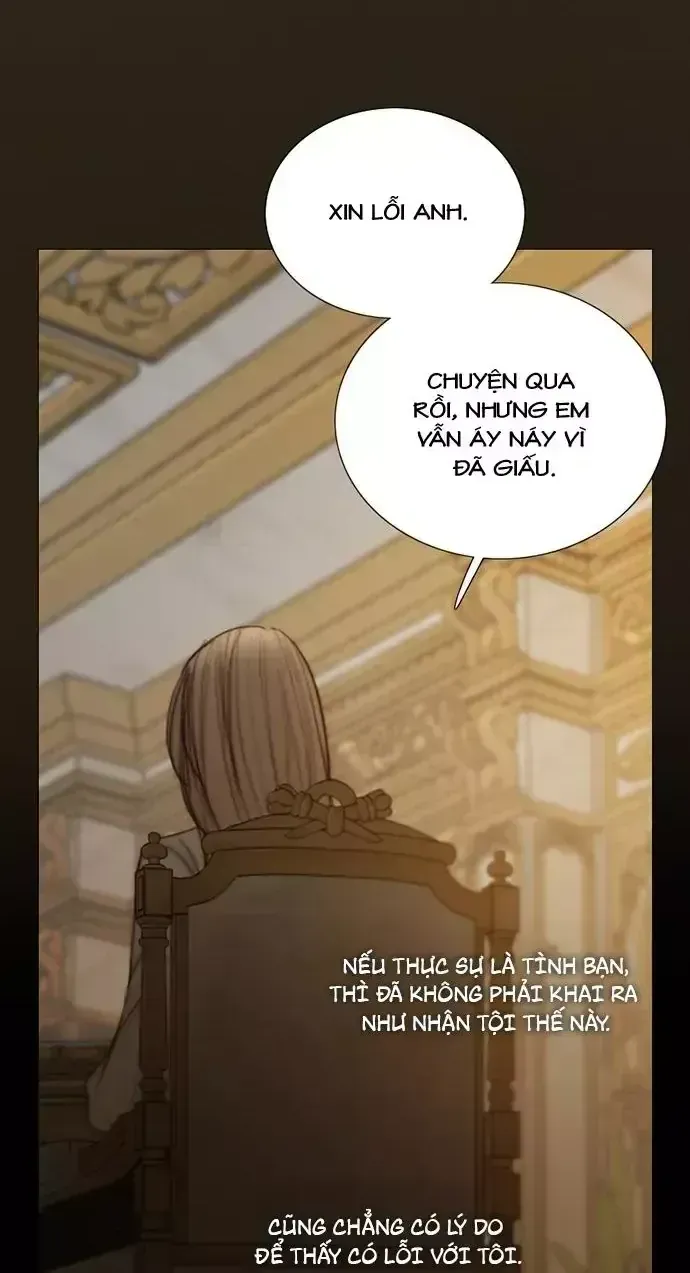 Serena Chapter 200 - TC Truyện
