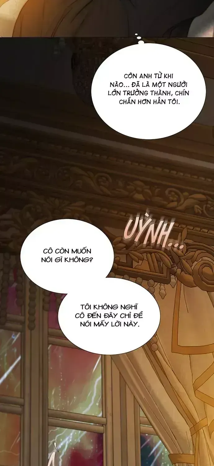 Serena Chapter 200 - TC Truyện