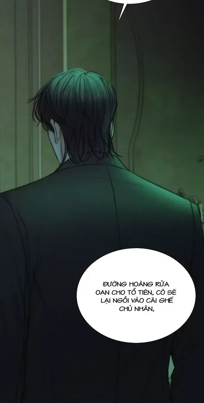 Serena Chapter 200 - TC Truyện