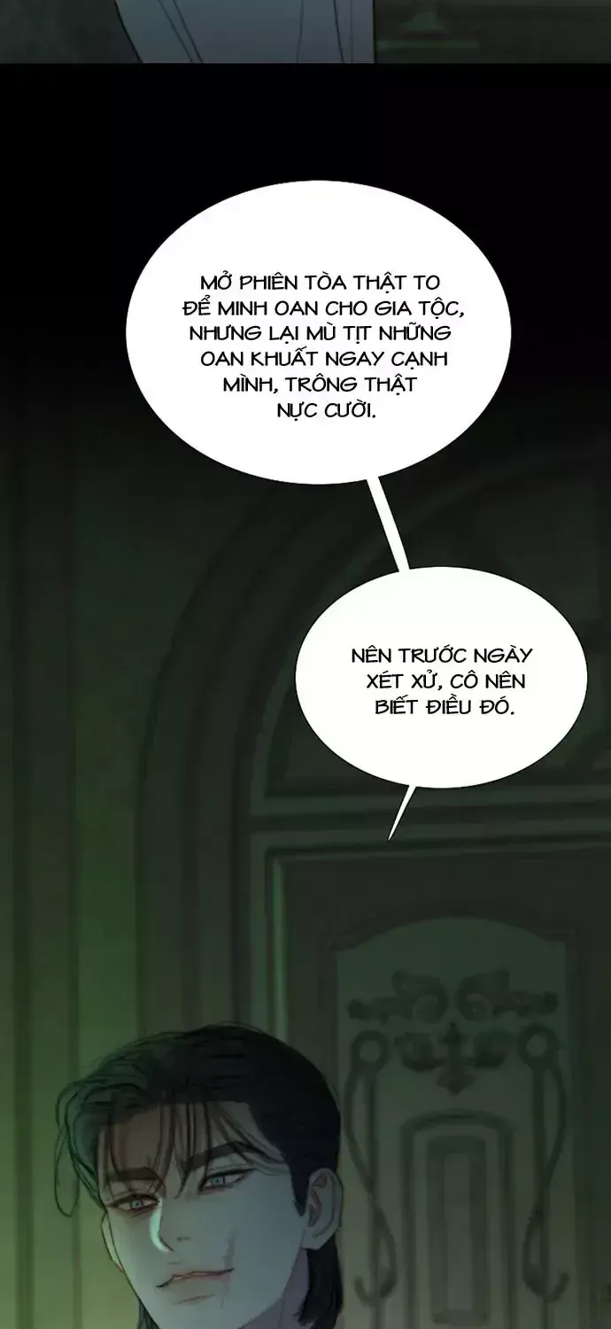 Serena Chapter 200 - TC Truyện