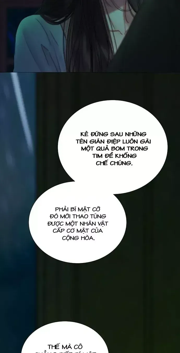 Serena Chapter 200 - TC Truyện