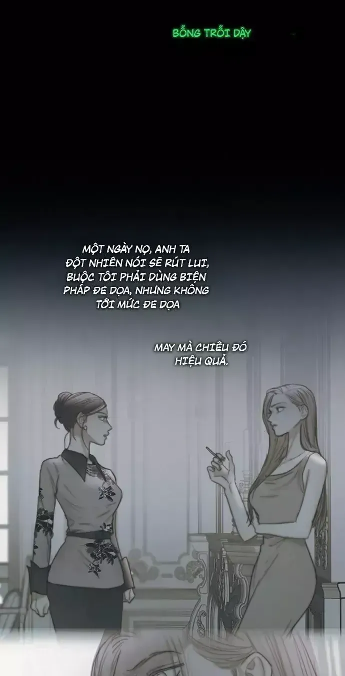 Serena Chapter 200 - TC Truyện