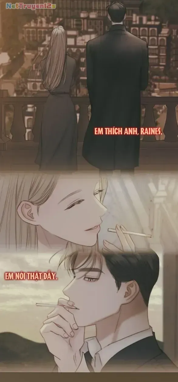 Serena Chapter 201 - TC Truyện
