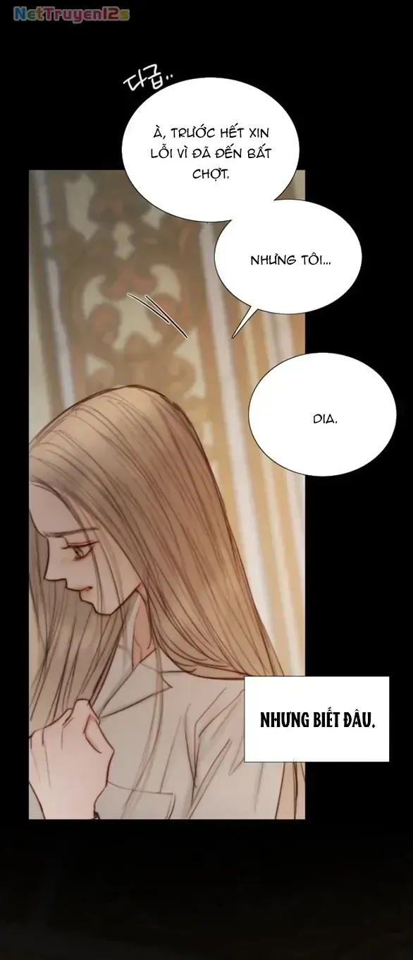 Serena Chapter 201 - TC Truyện