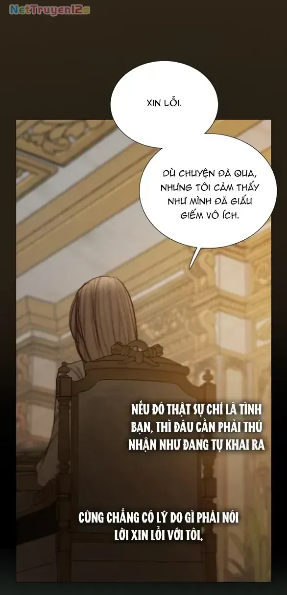 Serena Chapter 201 - TC Truyện