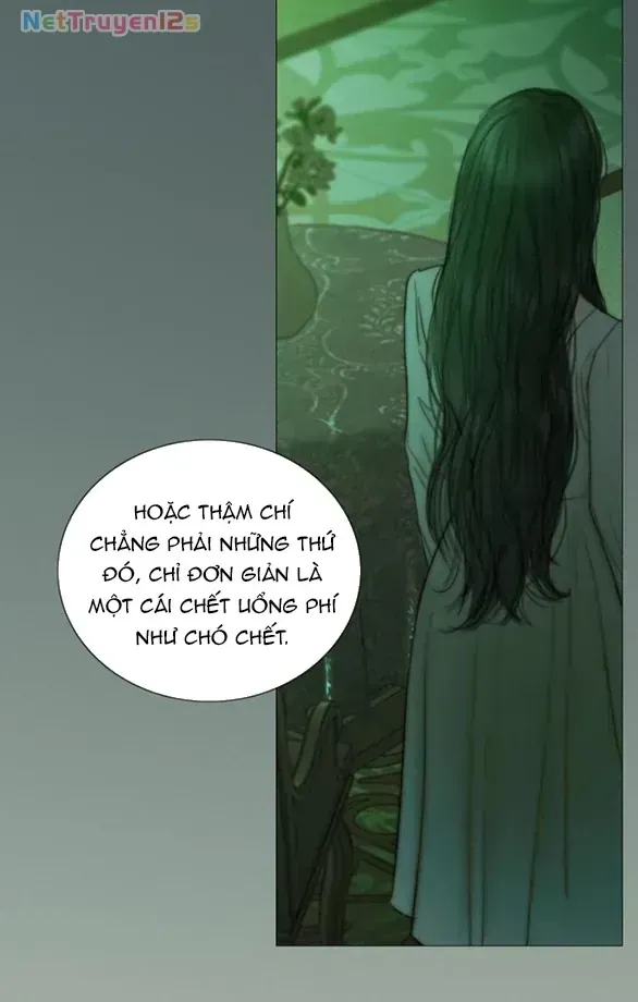 Serena Chapter 201 - TC Truyện