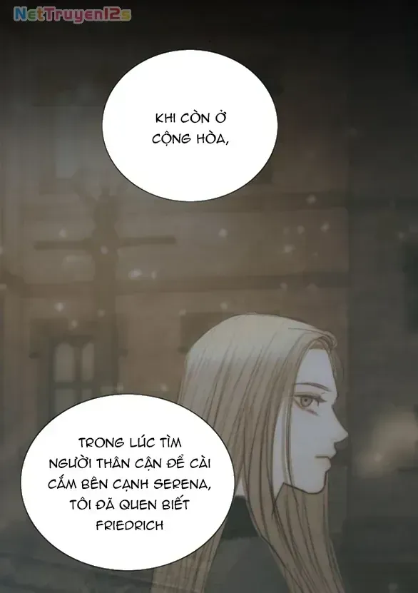 Serena Chapter 201 - TC Truyện