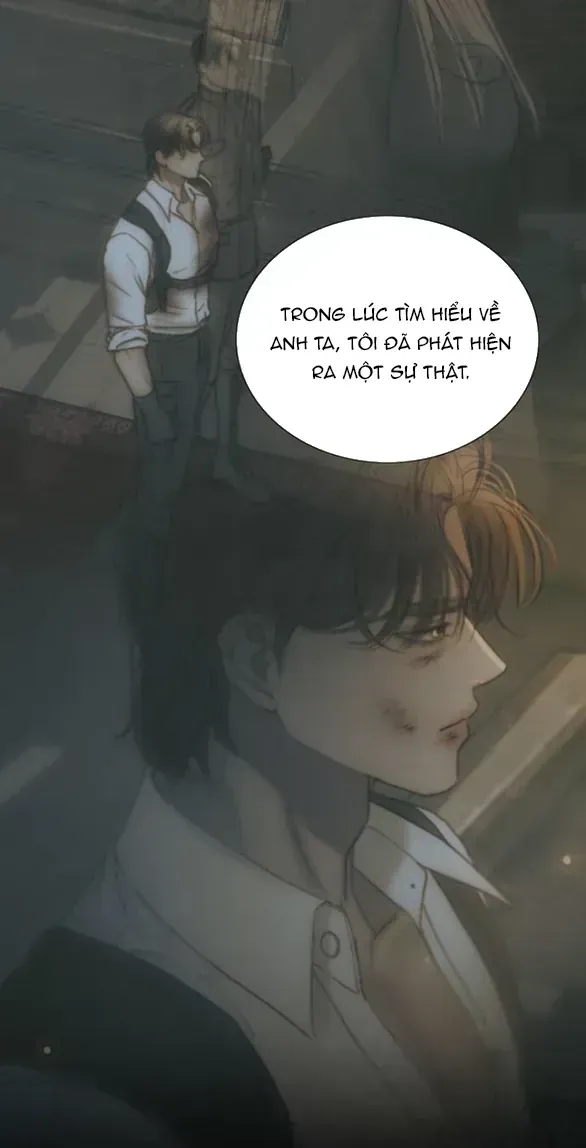 Serena Chapter 201 - TC Truyện